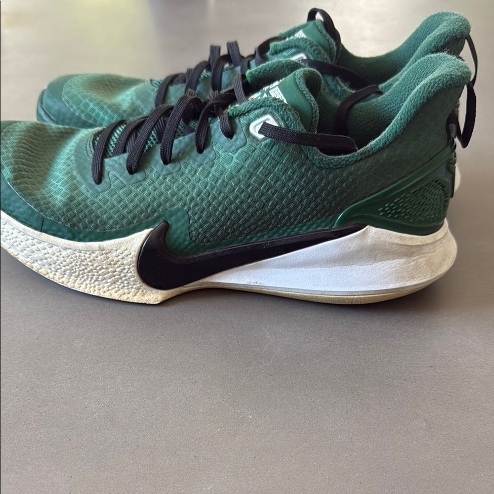 Nike Mamba Focus Gorge Green - Picture 3 of 7